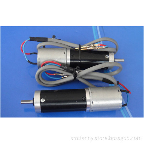 BOM^LOOM^PAPER FEED MOTOR^AMAX26 192251
